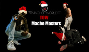 Tow Domination Masters