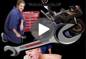 Gay Humiliation PORN xxx