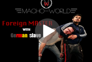 Pakistani dominant champion xxx fetish video
