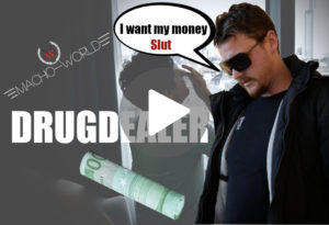 Gay BDSM Humiliation Porn xxx