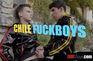 Chile Fuckboys xxx Porn